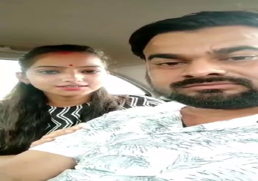 BJP MLA Rajesh Mishra gave big statement on Daughter's love marriage