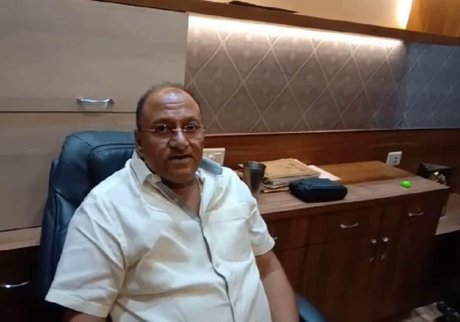 Satish Chaudhary