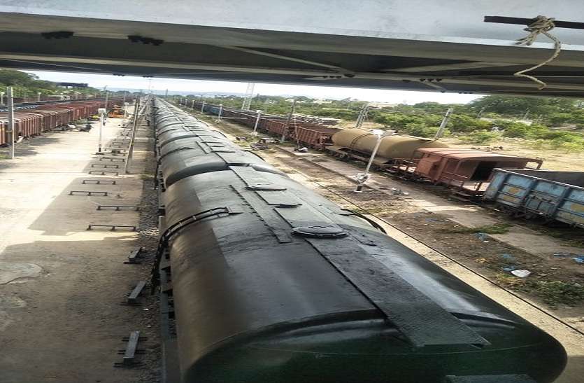 news,Chennai,Tamilnadu,Special,Breaking,Chennai news in hindi, water, water crisis , Chennai Metro ,Water Supply , Sewage, Board chennai news in hindi : जोलारपेट से चेन्नई की कावेरी पेयजल योजना का किया पहला परीक्षण