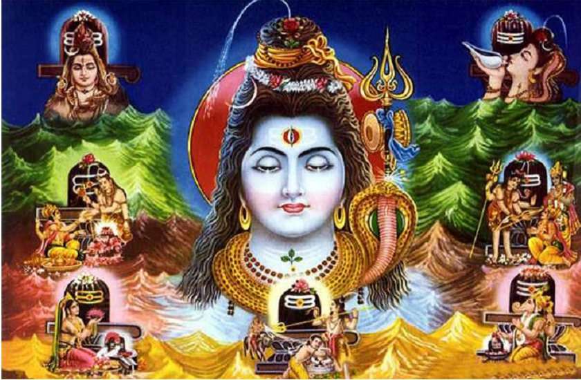 शिव मंत्र