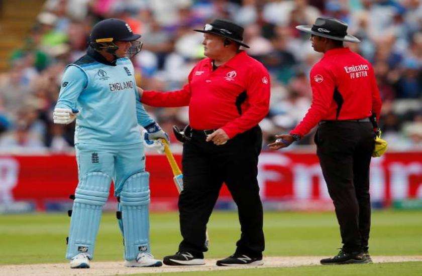 Jason Roy