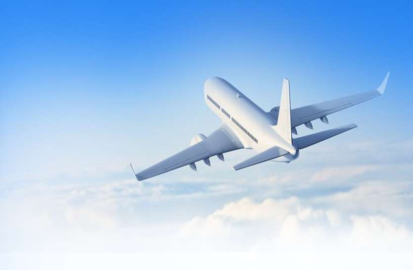 No New Airline Operating Flights From Jaipur And Jodhpur Airport
