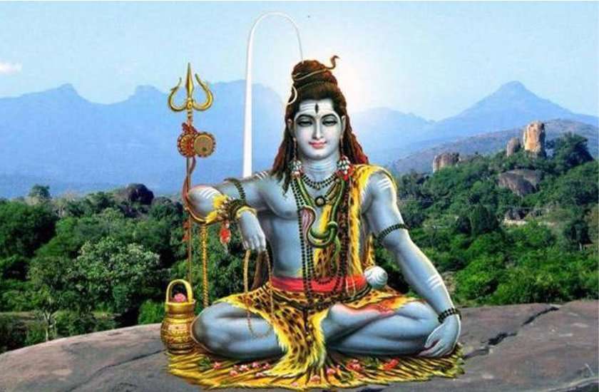 शिव मंत्र
