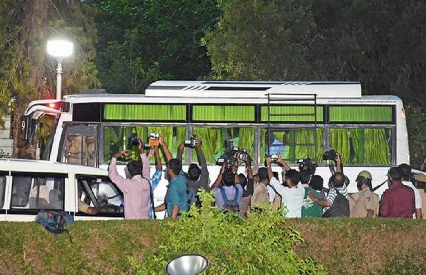 Karnataka Crisis