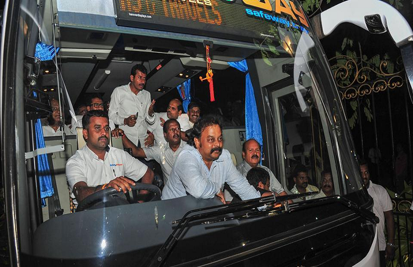 Karnataka Crisis
