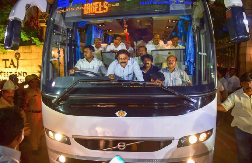 Karnataka Crisis