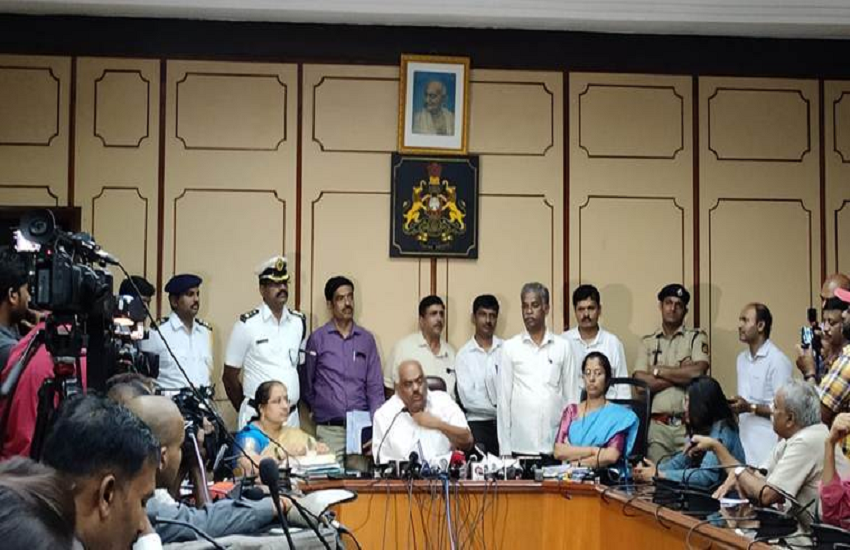 Karnataka Crisis