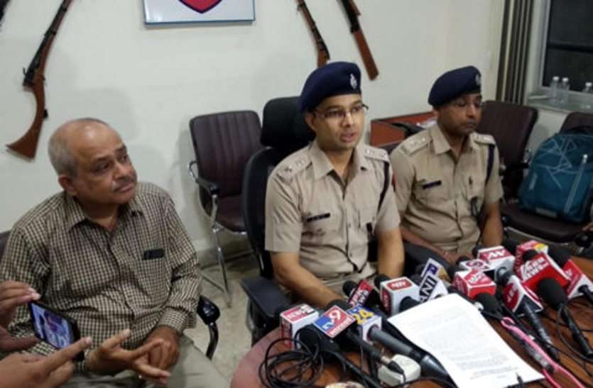 jaipur पुलिस ने पकड़ा, तो ऐसा अफसोस हुआ, इतना ब्रिलियंट छात्र कर रहा था ऐसी करतूत