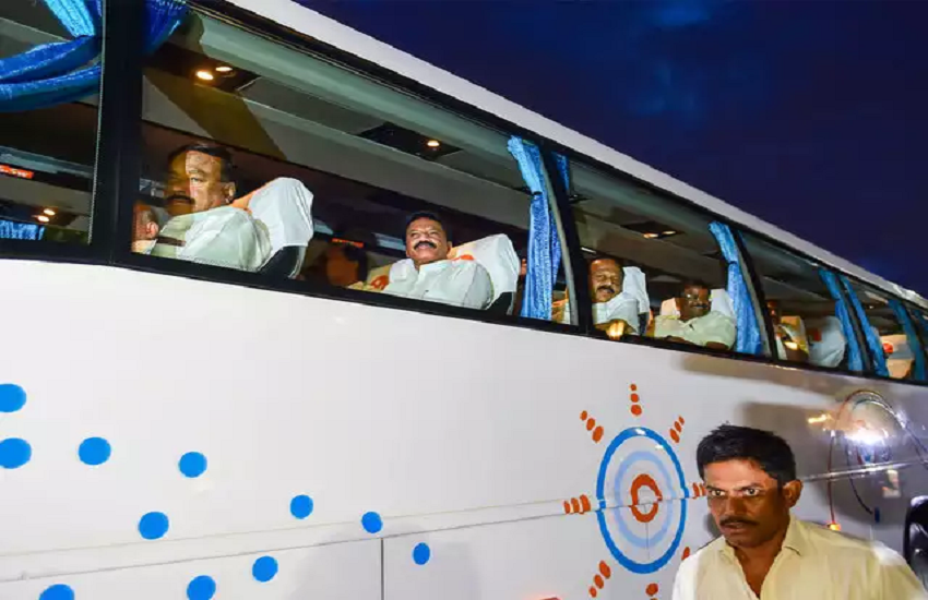 Karnataka Crisis