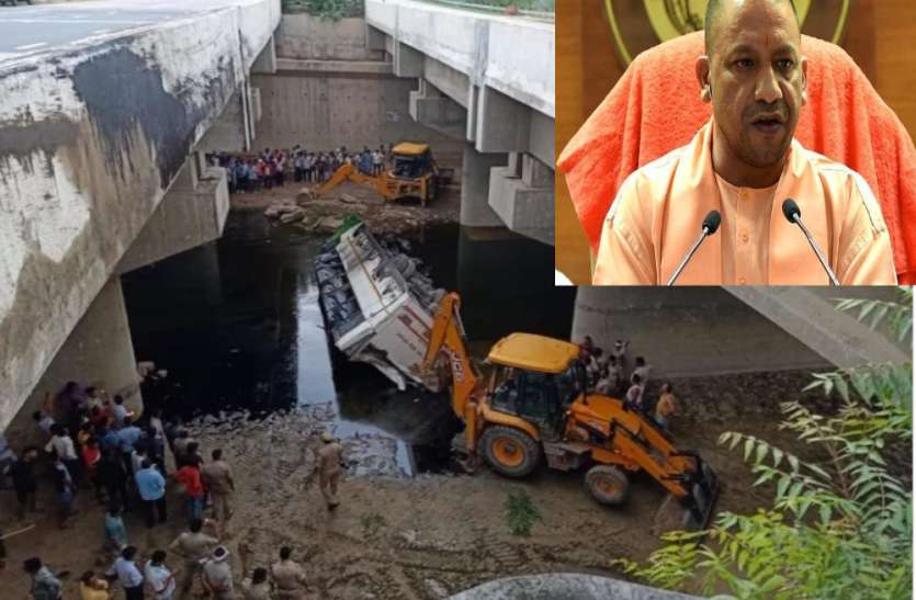 yogi Yamuna Expressway Road Accident के बाद अब नहीं होंगे सड़क हादसे, ड्राइवरों के लिए बनाई गई ये खास चीज, पहली बार हो रहा है ऐसा