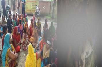 four died in kannauj road accident यमुना एक्सप्रेस हादसे के बाद एक और दर्दनाक हादसा, घर में सो रहे लोगों के ऊपर चढ़ गया बेकाबू ट्रक, कई लोगों की मौत की आई खबर