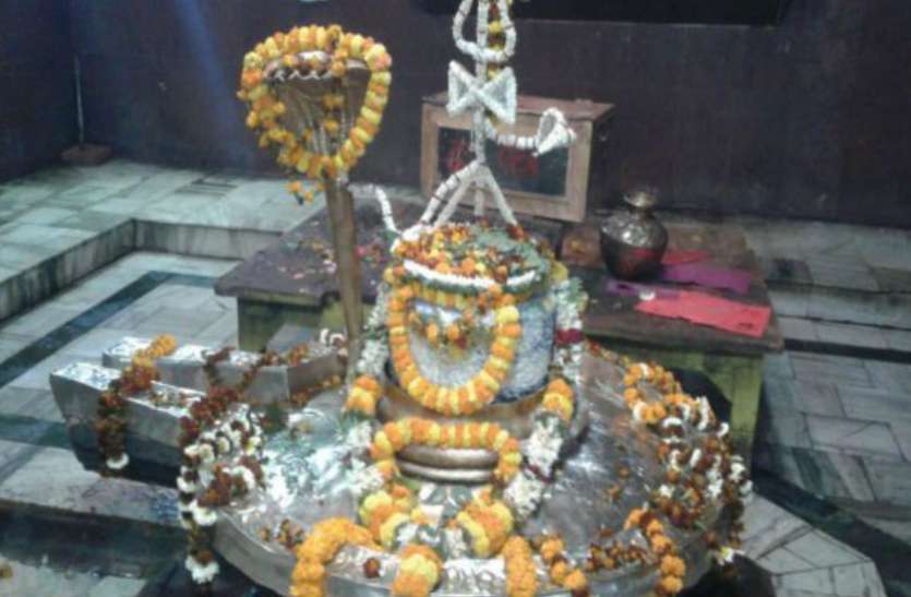 baba brahmeshwar nath मनोकामना महादेव : ब्रह्मेश्वर नाथ का चमत्कार देख उल्टे पांव लौटा था मोहम्मद गजनी