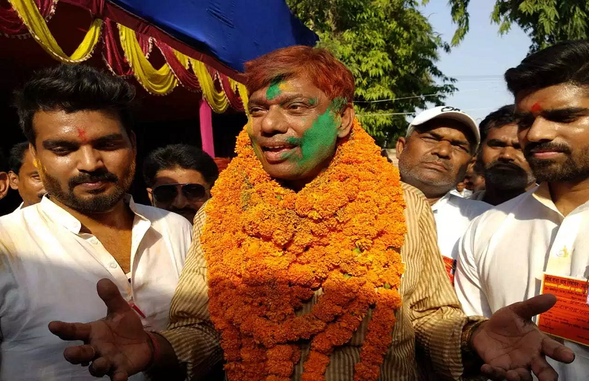Ramchandra Paswan