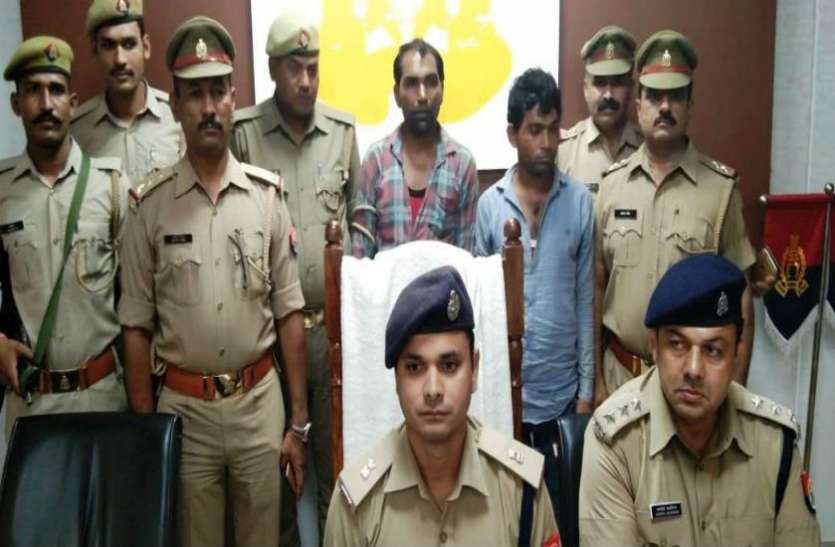 arrest 25 हजार के इनामी साजिद की तीन राज्यों की पुलिस को थी तलाश, गिरफ्तार