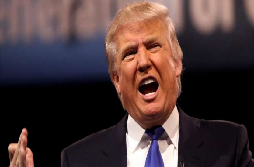 Donald Trump फेसबुक पर बरसे डोनाल्ड ट्रंप, कहा- Libra क्रिप्टोरंसी को बैंक की तरह ही काम करना होगा
