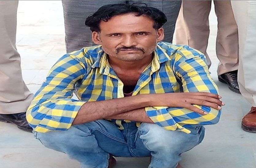 jhunjhunu news झुंझुनूं में युवती के चक्कर में दो दोस्त बन गए जान के दुश्मन, एक ने ली दूसरे की जान