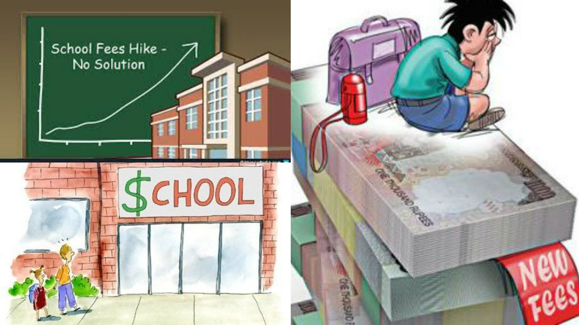 A campus will be a new name for the school. एक परिसर एक शाला का नया नाम होगा एकीकृत शाला