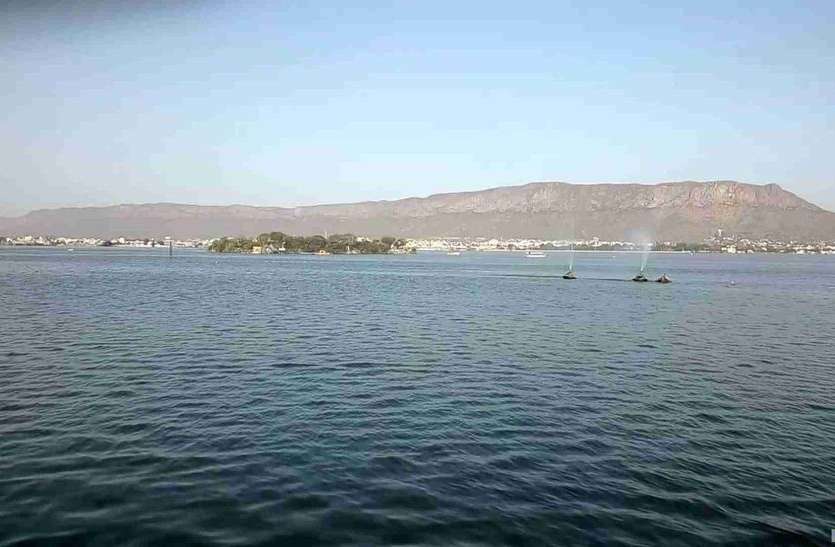 Foysagar Lake : झील का हो पुनरूद्धार तो फिर से बने पर्यटकों के आकर्षण का केन्द्र अवैध कब्जों में गुम हो गई लवडेल की बर्नफुट लेक
