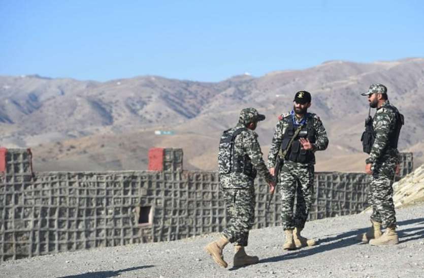 afghanistan force अफगानिस्तान: शादी समारोह में आत्मघाती हमला, पांच की मौत