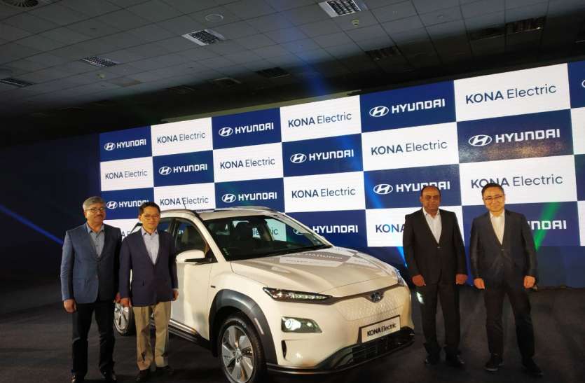 Why One Should Buy Hyundai Kona Electric Read Complete Review - कीमत