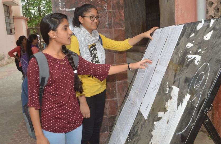 Common knowledge exam in college today कॉलेज में सामान्य ज्ञान परीक्षा आज