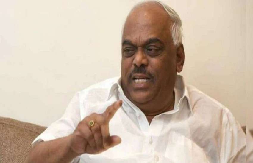 kr ramesh