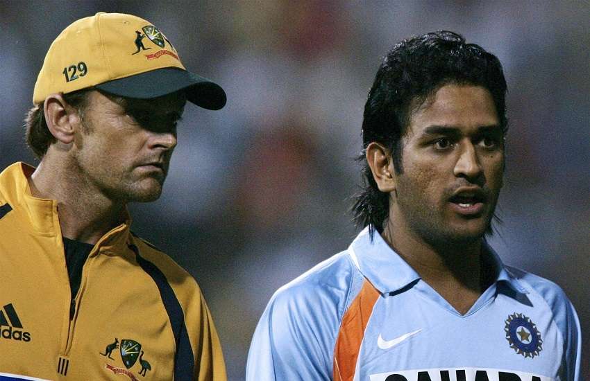 ms dhoni