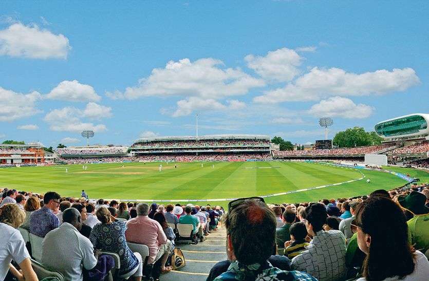 lords क्रिकेट विश्व कप : आईसीसी गंभीर, राजनीतिक संदेशों को रोकने के लिए लॉर्ड्स को घोषित करेगा नो फ्लाइंग जोन