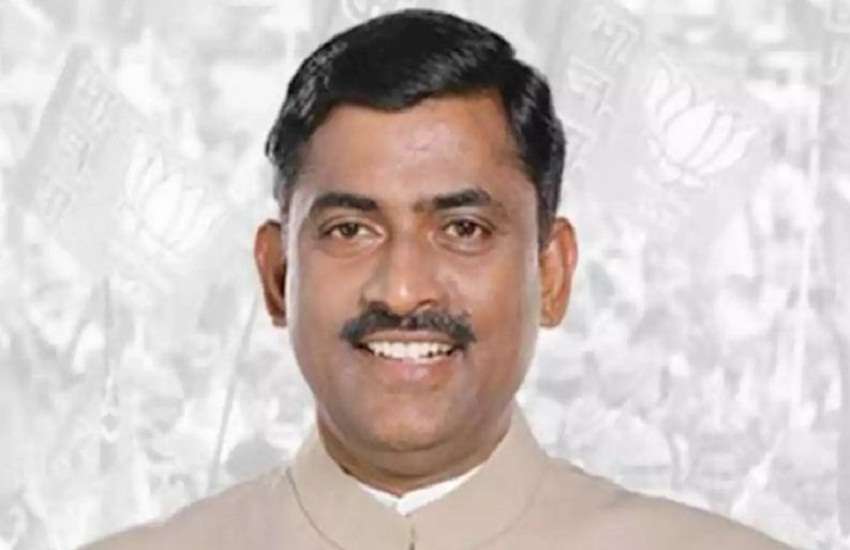 Murlidhar Rao