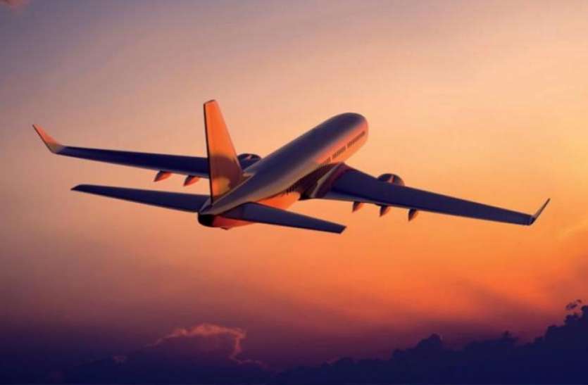 विमान बालाकोट स्ट्राइक के खौफ से नहीं उबरा पाकिस्तान, भारतीय उड़ानों के लिए अभी बंद रखेगा हवाई क्षेत्र