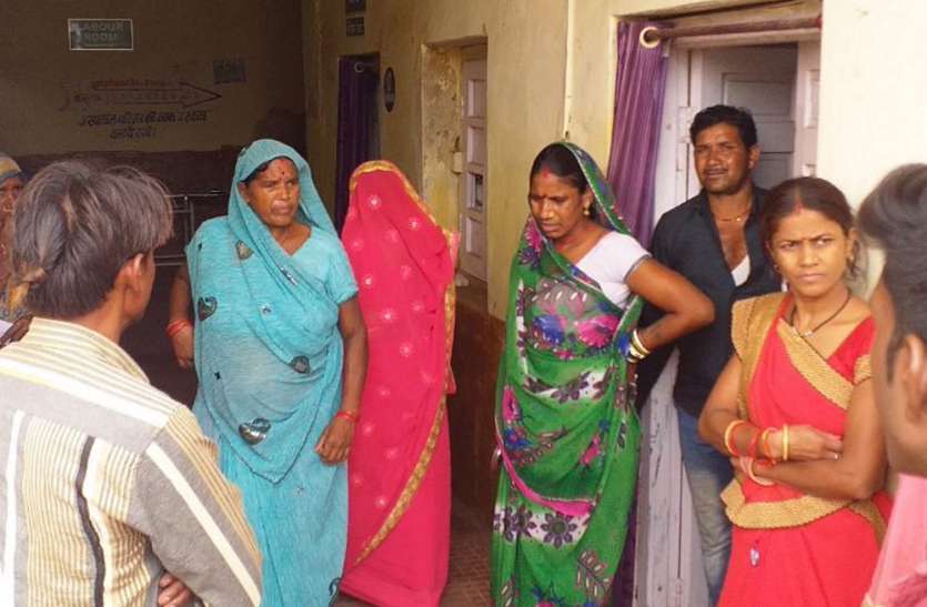 After the dispute, Guma's husband did not tolerate mother's death विवाद के बाद पत्नी के मायके जाने का गम पति को बर्दाश्त नहीं, खुद को किया आग के हवाले