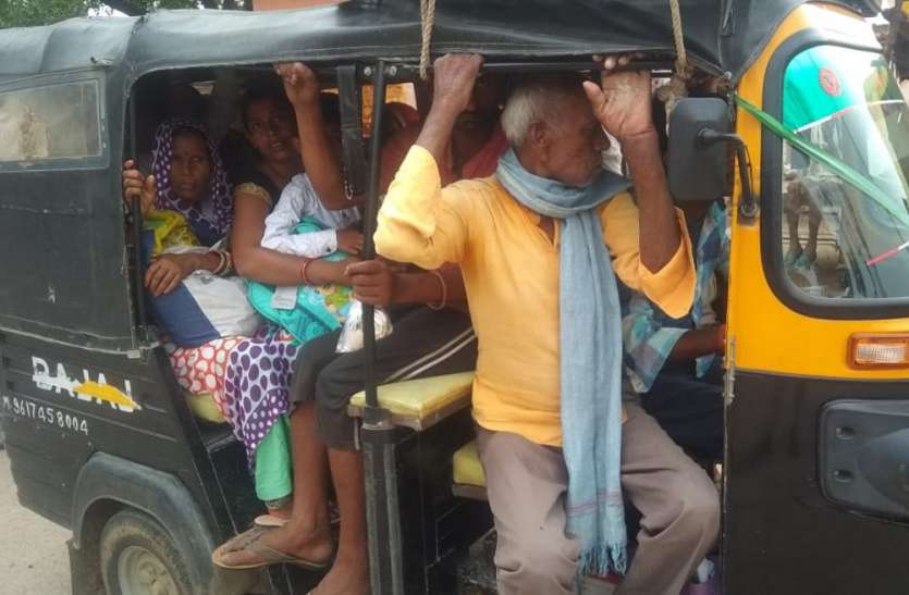 Eight drivers drunk, many changed the way नशे में मिले आठ चालक, कइयों ने तो रास्ते ही बदल लिए