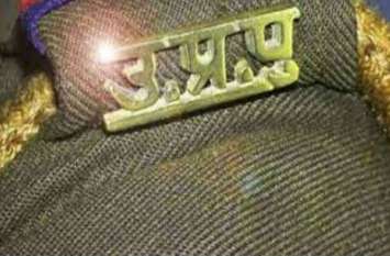 dabang attacks on brother and sister भाई बहन पर टुटा दबंगो का कहर,बंधक बनाकर की मारपीट