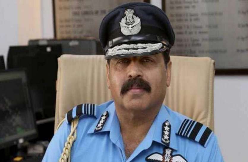 IAF Vice Chief Air Marshal फ्रांस: एयर मार्शल ने रफाल में भरी उड़ान, कहा- IAF के लिए गेम चेंजर साबित होगा