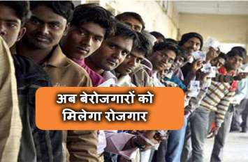 Employment News:Chief Minister Swarozgar Yojana applied on Chhattisgah Employment News: सरकार से बेरोजगार पा सकते हैं 25 लाख तक की मदद राशि, आठवीं पास भी कर सकते हैं आवेदन