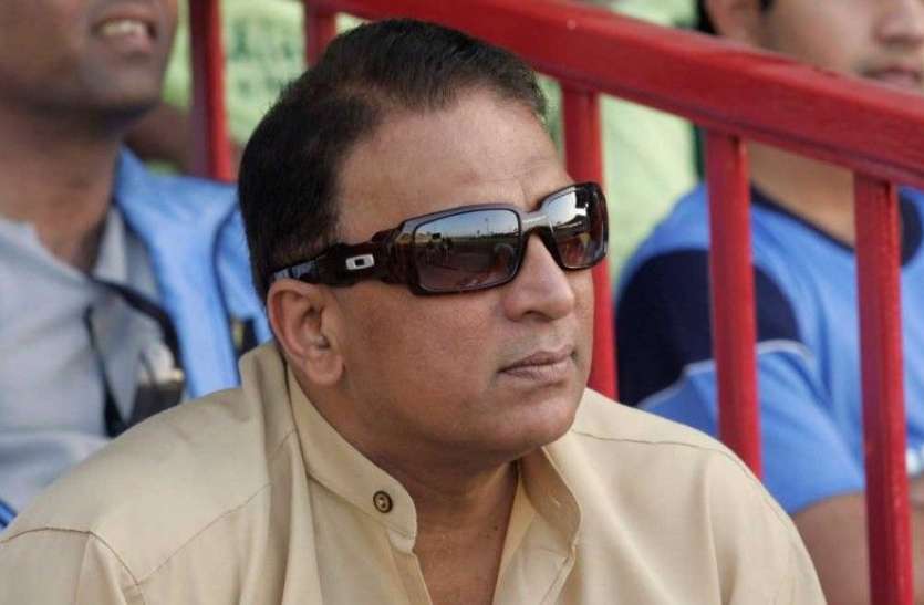 Sunil Gavaskar महेंद्र सिंह धोनी की बल्लेबाजी को लेकर सुनील गावस्कर का महत्वपूर्ण बयान
