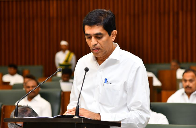 Andhra Pradesh Budget 2019 Highlights