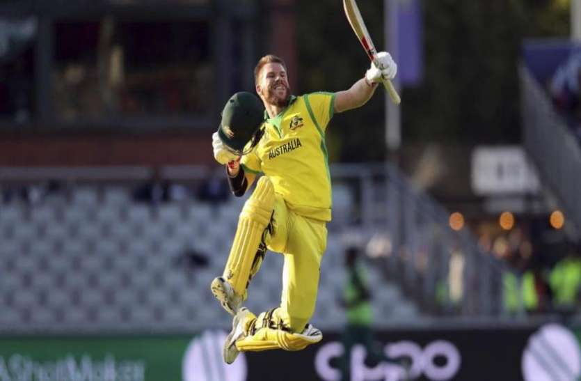 David Warner बॉल टेंपरिंग कांड के बाद और निखरी डेविड वॉर्नर की बल्लेबाजी