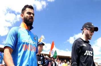 India Cricket team lost in world cup 2019 hampers ad sector in india वर्ल्ड कप 2019 में भारतीय क्रिकेट टीम के बाहर होने से विज्ञापन जगत को भारी नुकसान, टीआरपी पर भी बुरा असर