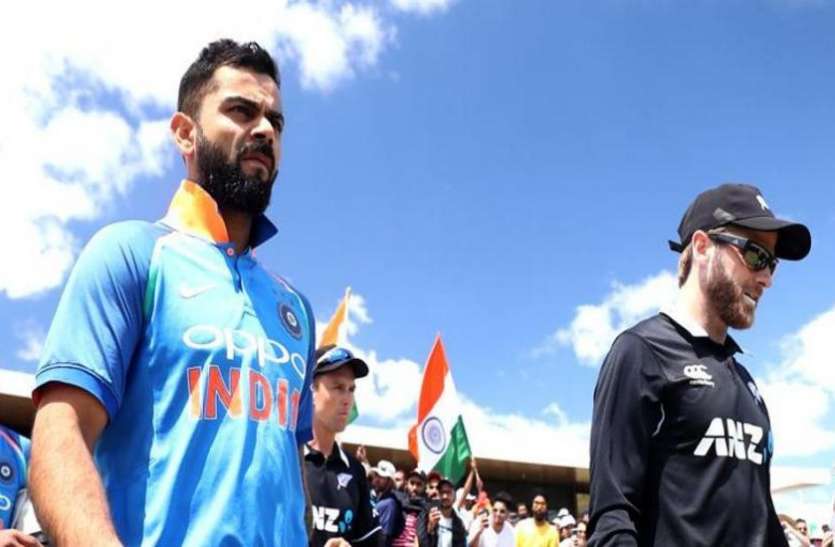 World Cup वर्ल्ड कप 2019 में भारतीय क्रिकेट टीम के बाहर होने से विज्ञापन जगत को भारी नुकसान, टीआरपी पर भी बुरा असर