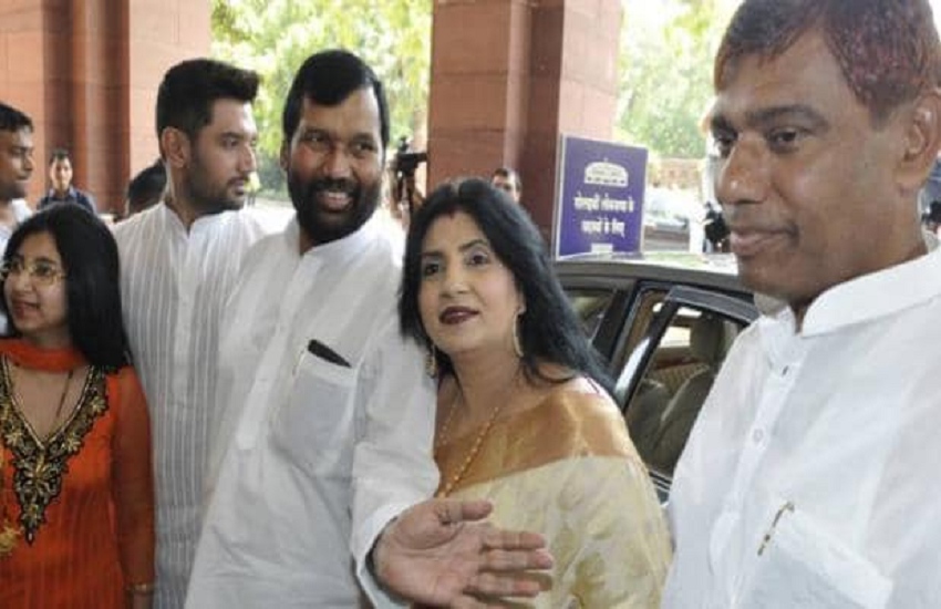 Ramchandra Paswan