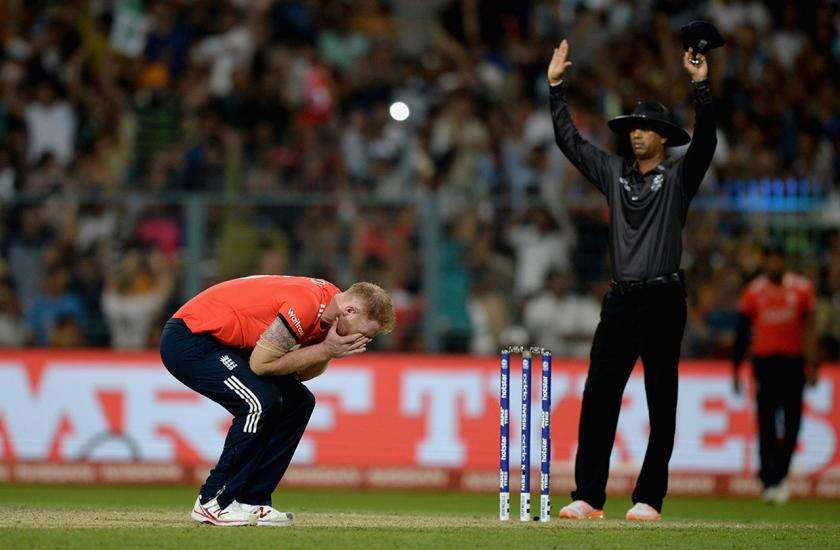 Ben Stokes