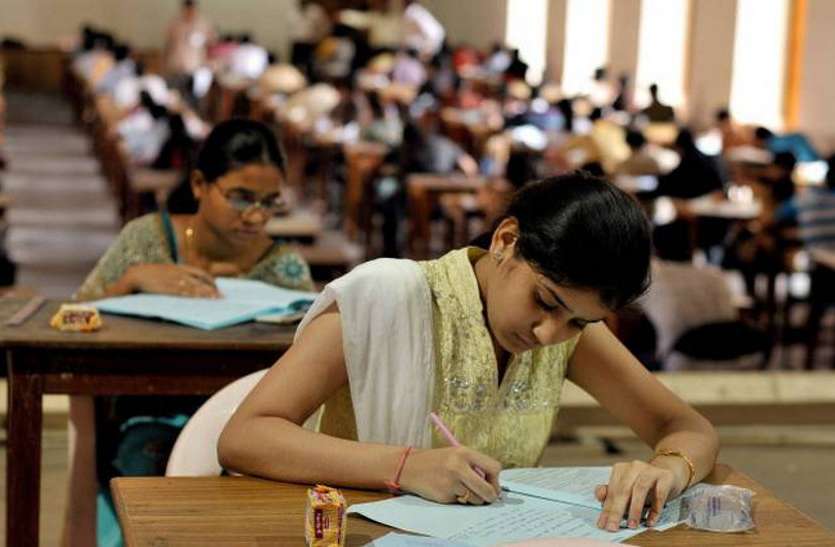 6d counseling case 6-डी काउंसलिंग में चहेतों पर मेहरबानी, जांच में भी लीपापोती