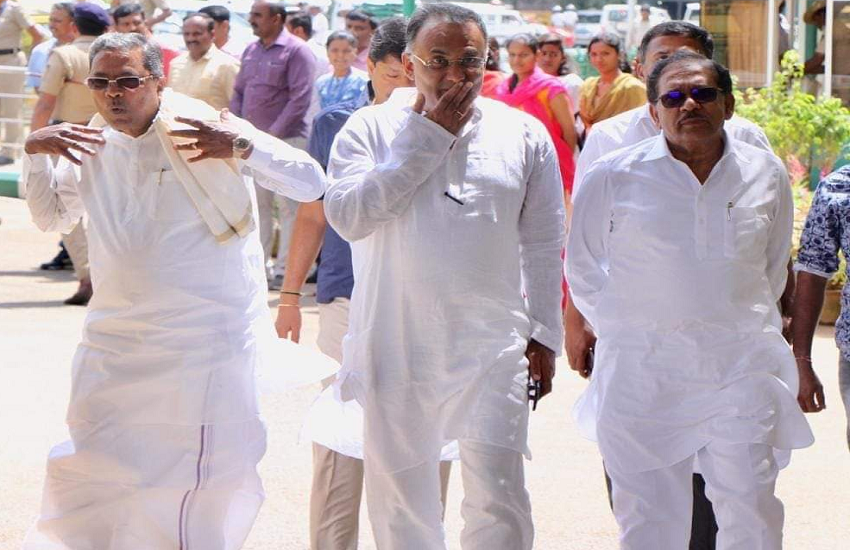 Karnataka Crisis