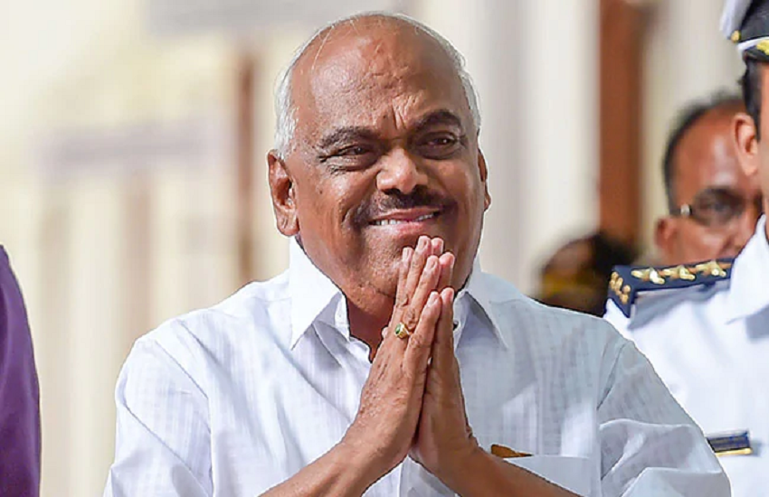Karnataka Crisis