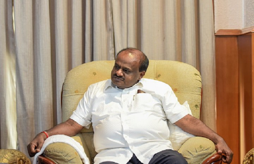 Karnataka Crisis
