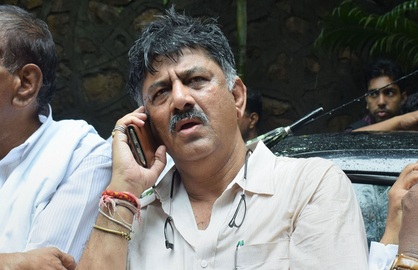 Karnataka Crisis