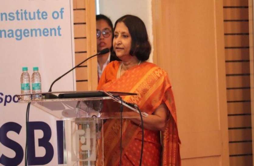 anshula kant वर्ल्ड बैंक की MD और CFO बनीं भारत की अंशुला कांत, लंबे समय से SBI में दे रही थीं सेवाएं