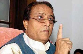 adg court issues notice against azam khan पूरे Rampur में कराई गई थी मुनादी, बावजूद इसके कोर्ट में पेश नहीं हुए सपा सांसद Azam Khan