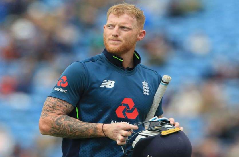 Ben Stokes ऑलराउंडर बेन स्टोक्स को देखकर आती है एंड्यू फ्लिंटॉफ की याद
